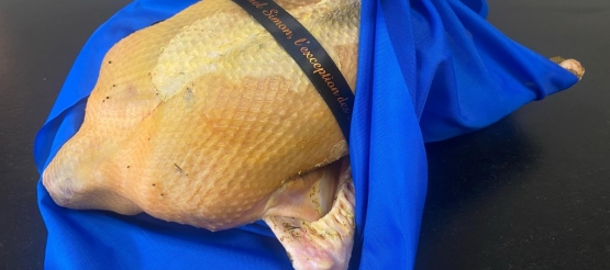 Livraison a domicile via le site Pourdebon.com