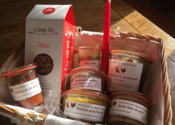 Vive Saint Valentin !