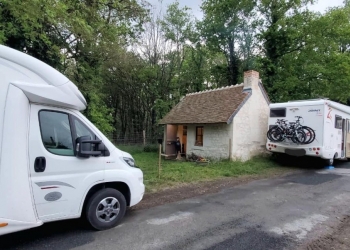 Accueil Camping Car